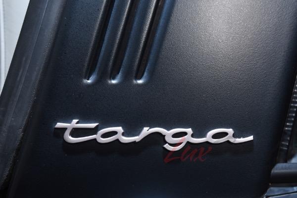 Used 1988 Porsche 911 Carrera Targa Carrera | Woodbury, NY