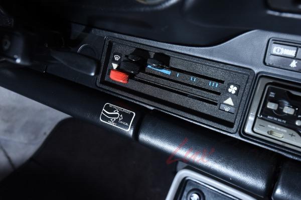 Used 1988 Porsche 911 Carrera Targa Carrera | Woodbury, NY
