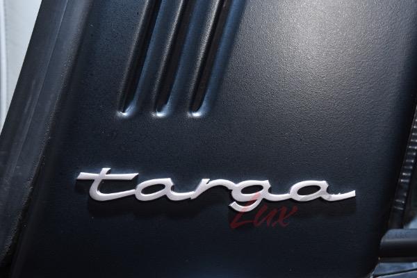 Used 1988 Porsche 911 Carrera Targa Carrera | Woodbury, NY