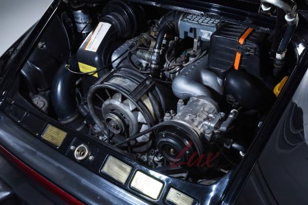 Used 1988 Porsche 911 Carrera Targa Carrera | Woodbury, NY