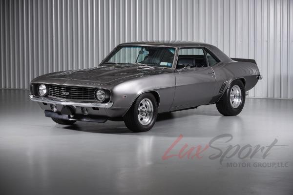 Used 1969 Chevrolet Camaro SS Coupe  | Woodbury, NY