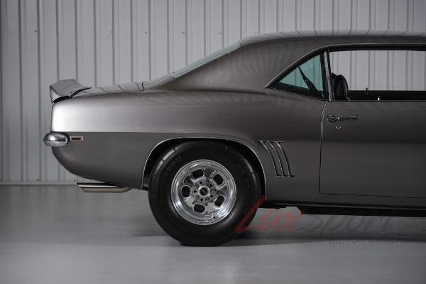 Used 1969 Chevrolet Camaro SS Coupe  | Woodbury, NY