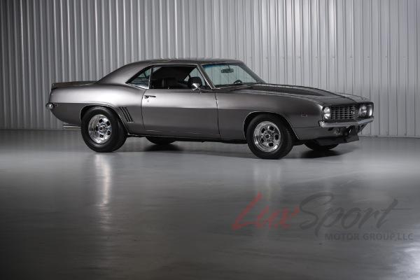 Used 1969 Chevrolet Camaro SS Coupe  | Woodbury, NY