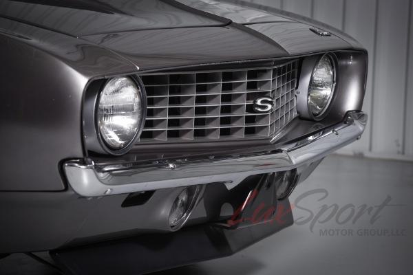 Used 1969 Chevrolet Camaro SS Coupe  | Woodbury, NY