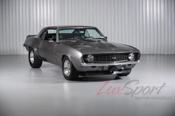 Used 1969 Chevrolet Camaro SS Coupe  | Woodbury, NY