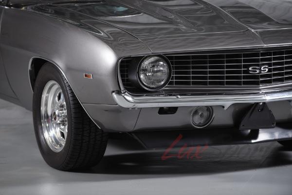 Used 1969 Chevrolet Camaro SS Coupe  | Woodbury, NY