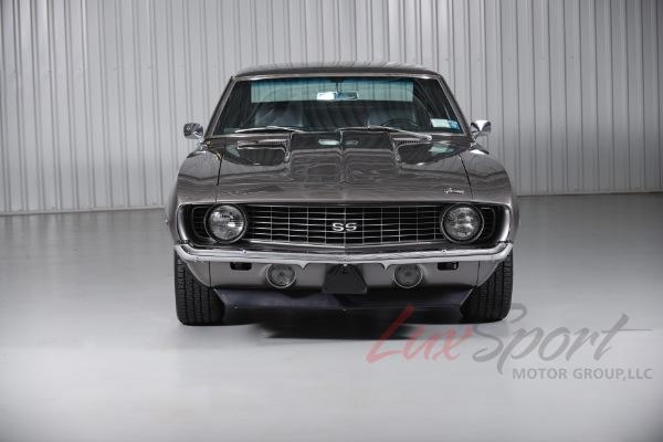 Used 1969 Chevrolet Camaro SS Coupe  | Woodbury, NY