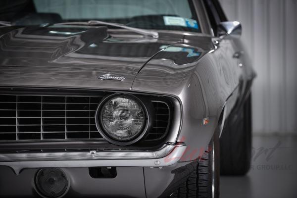 Used 1969 Chevrolet Camaro SS Coupe  | Woodbury, NY