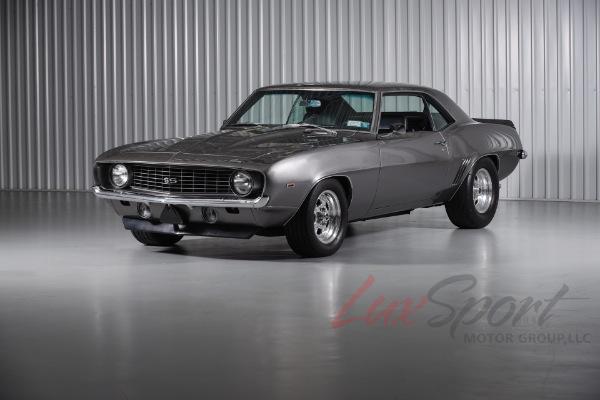 Used 1969 Chevrolet Camaro SS Coupe  | Woodbury, NY