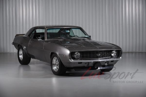 Used 1969 Chevrolet Camaro SS Coupe  | Woodbury, NY