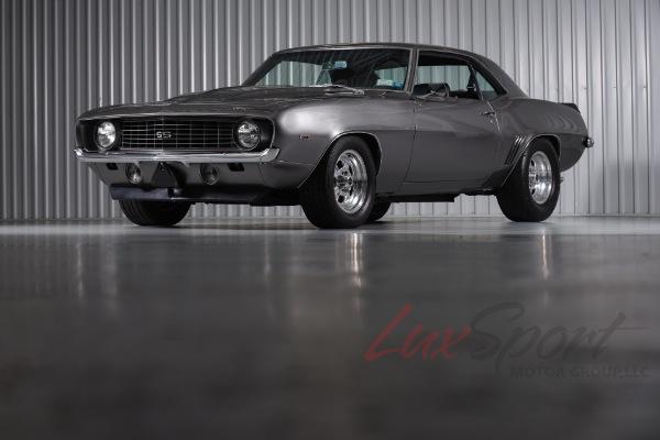 Used 1969 Chevrolet Camaro SS Coupe  | Woodbury, NY