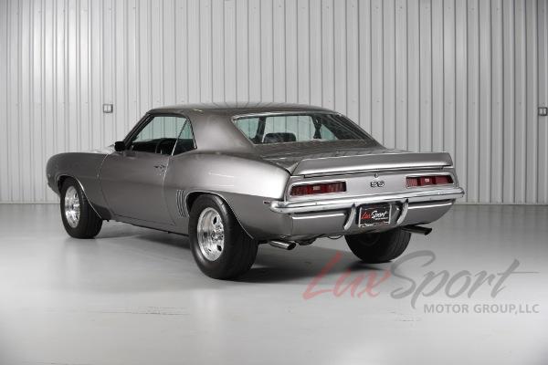 Used 1969 Chevrolet Camaro SS Coupe  | Woodbury, NY