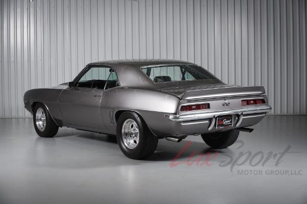 Used 1969 Chevrolet Camaro SS Coupe  | Woodbury, NY