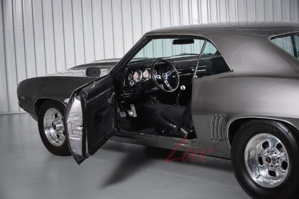 Used 1969 Chevrolet Camaro SS Coupe  | Woodbury, NY
