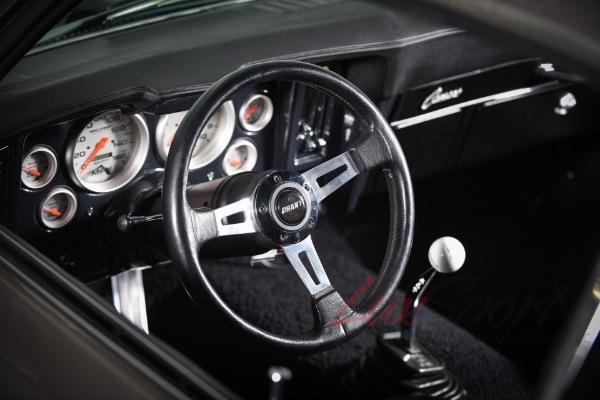 Used 1969 Chevrolet Camaro SS Coupe  | Woodbury, NY