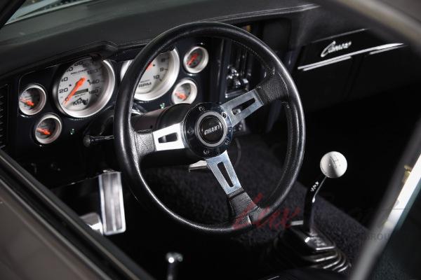 Used 1969 Chevrolet Camaro SS Coupe  | Woodbury, NY