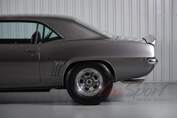 Used 1969 Chevrolet Camaro SS Coupe  | Woodbury, NY