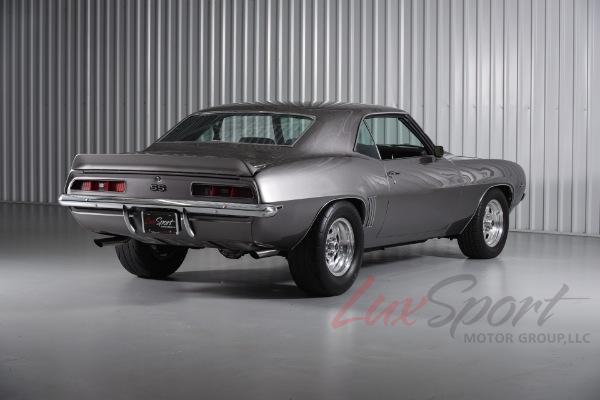 Used 1969 Chevrolet Camaro SS Coupe  | Woodbury, NY