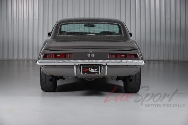 Used 1969 Chevrolet Camaro SS Coupe  | Woodbury, NY