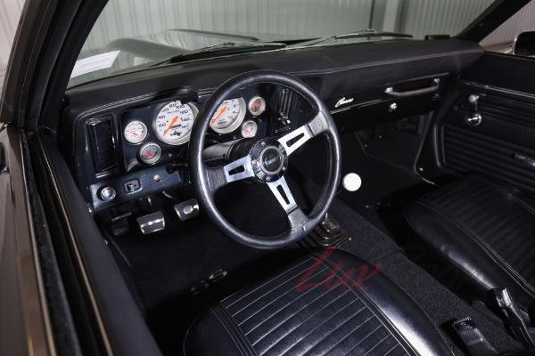 Used 1969 Chevrolet Camaro SS Coupe  | Woodbury, NY