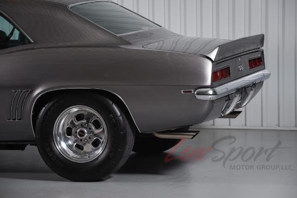 Used 1969 Chevrolet Camaro SS Coupe  | Woodbury, NY