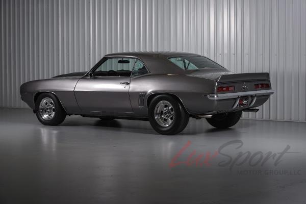 Used 1969 Chevrolet Camaro SS Coupe  | Woodbury, NY