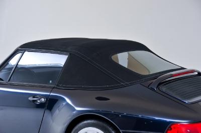 Used 1997 Porsche 993 Carrera 2 Carrera | Woodbury, NY
