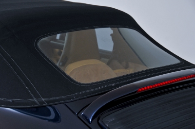 Used 1997 Porsche 993 Carrera 2 Carrera | Woodbury, NY