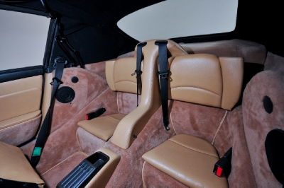 Used 1997 Porsche 993 Carrera 2 Carrera | Woodbury, NY