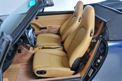 Used 1997 Porsche 993 Carrera 2 Carrera | Woodbury, NY
