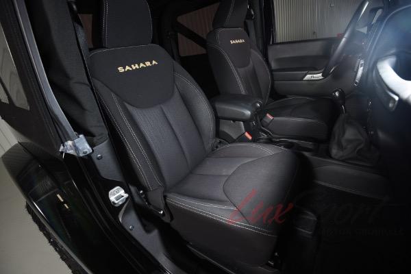 Used 2013 Jeep Wrangler Sahara Edition Sahara | Woodbury, NY