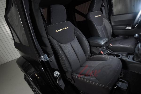 Used 2013 Jeep Wrangler Sahara Edition Sahara | Woodbury, NY