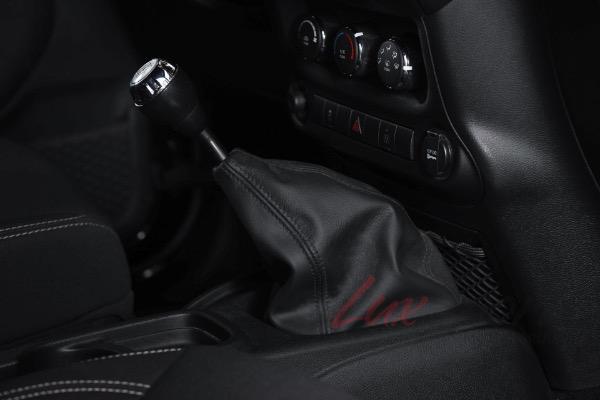 Used 2013 Jeep Wrangler Sahara Edition Sahara | Woodbury, NY