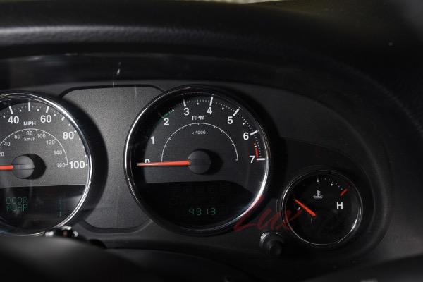 Used 2013 Jeep Wrangler Sahara Edition Sahara | Woodbury, NY