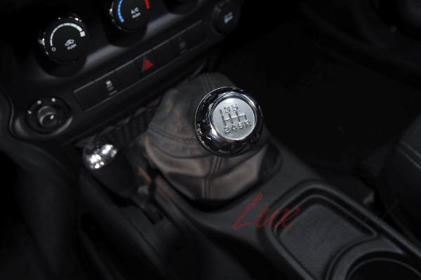 Used 2013 Jeep Wrangler Sahara Edition Sahara | Woodbury, NY
