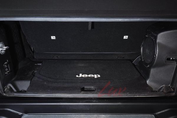 Used 2013 Jeep Wrangler Sahara Edition Sahara | Woodbury, NY