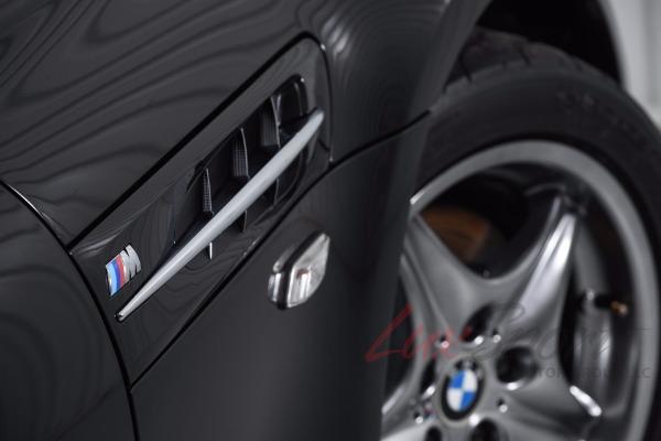 Used 2002 BMW M Roadster Convertible  | Woodbury, NY