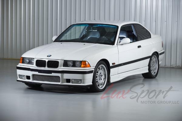 Used 1995 BMW M3 Coupe  | Woodbury, NY