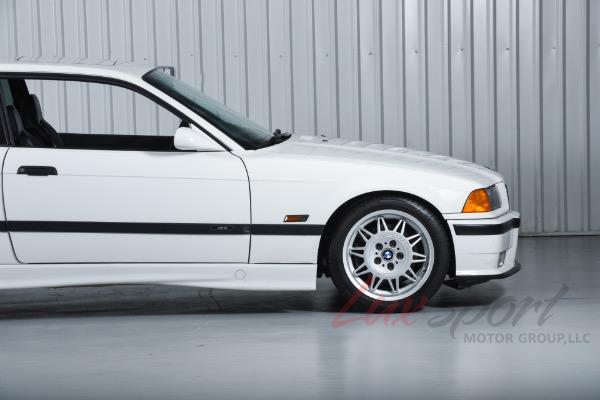 Used 1995 BMW M3 Coupe  | Woodbury, NY