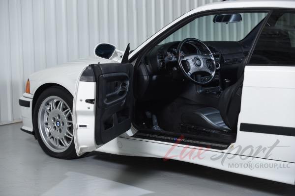 Used 1995 BMW M3 Coupe  | Woodbury, NY