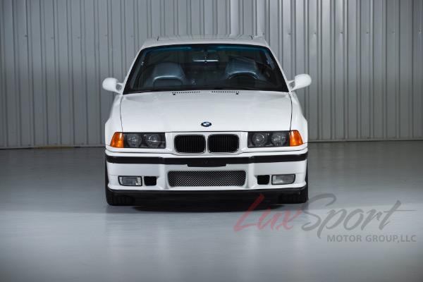 Used 1995 BMW M3 Coupe  | Woodbury, NY