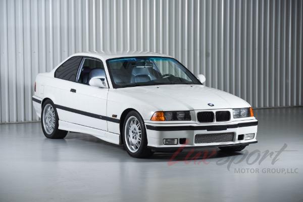 Used 1995 BMW M3 Coupe  | Woodbury, NY