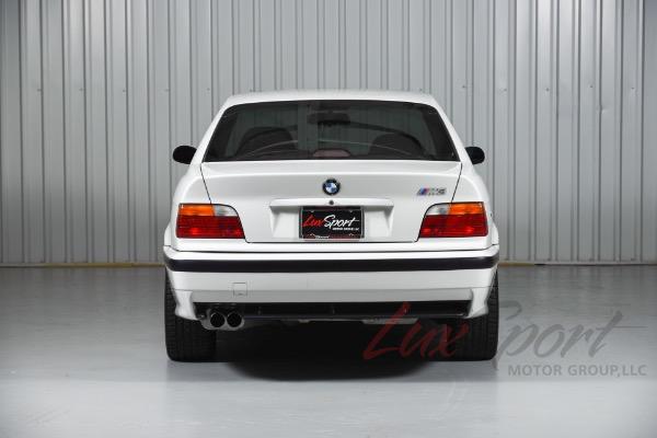 Used 1995 BMW M3 Coupe  | Woodbury, NY