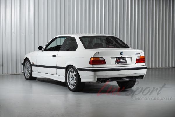 Used 1995 BMW M3 Coupe  | Woodbury, NY