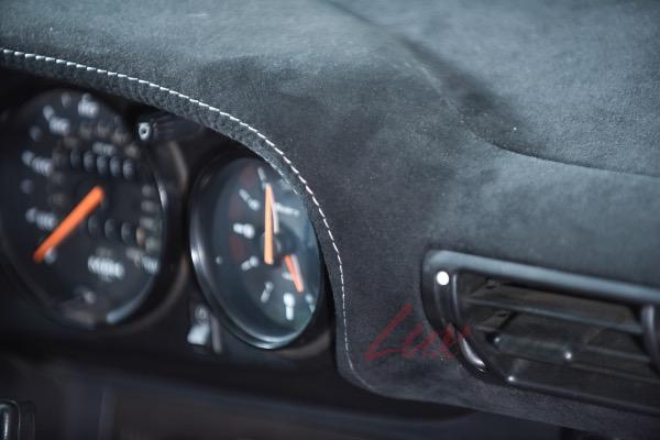 Used 1995 Porsche 993 Carrera 2 Cabriolet Carrera | Woodbury, NY