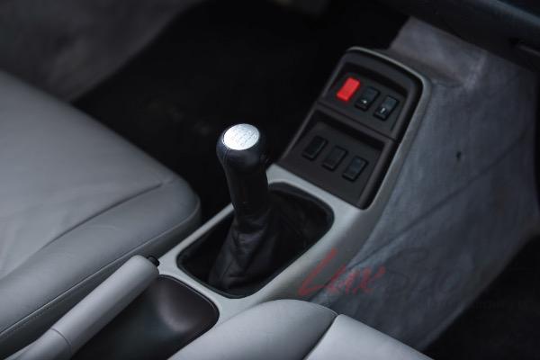 Used 1995 Porsche 993 Carrera 2 Cabriolet Carrera | Woodbury, NY