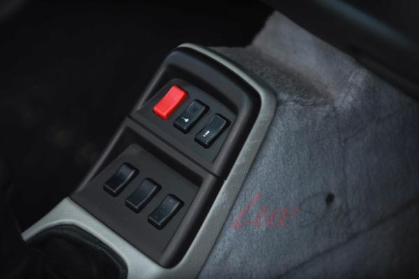 Used 1995 Porsche 993 Carrera 2 Cabriolet Carrera | Woodbury, NY