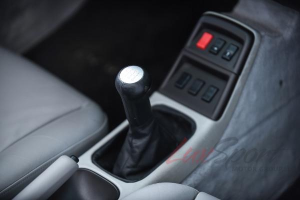 Used 1995 Porsche 993 Carrera 2 Cabriolet Carrera | Woodbury, NY