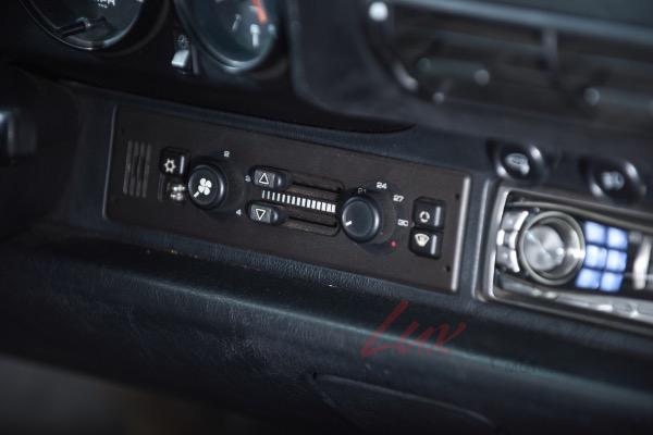 Used 1995 Porsche 993 Carrera 2 Cabriolet Carrera | Woodbury, NY