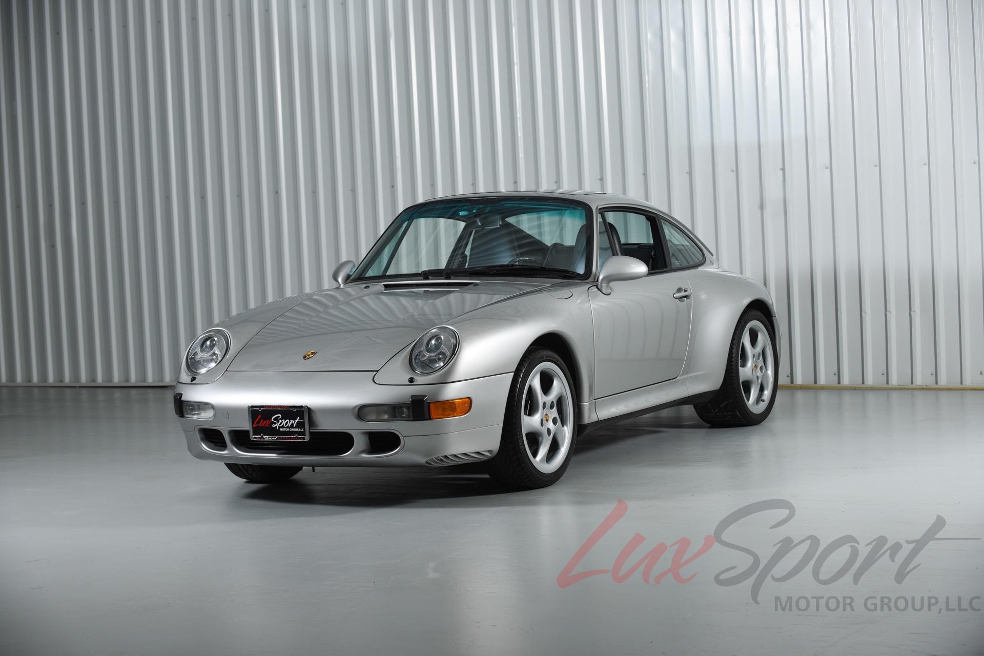 1997 Porsche 993 Carrera 2S Coupe Carrera Stock # 1997150 for sale near Plainview, NY | NY Porsche Dealer 1997 Porsche 993 Carrera 2S Coupe Carrera Stock # 1997150 for sale near Plainview, NY | NY Porsche Dealer